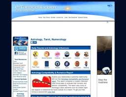 E Tarocchi Com Free Tarot Readings Free Astrology Reports