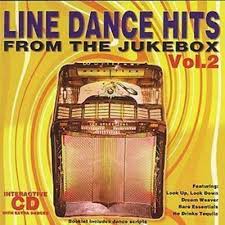 Various Line Dance Hits From The Jukebox Vol 2 Cd 2003 5019148630395 Ebay