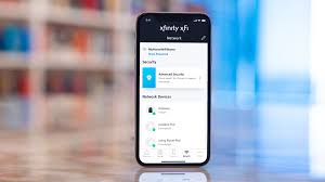 ‎download apps by comcast, including xfinity my account, xfinity, xfinity mobile, and many more. Xfinity Gives Advanced Cybersecurity To 18 Million Xfi Customers For Free