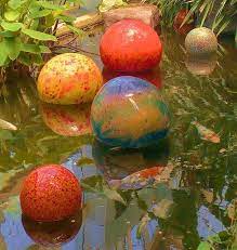Garden Spheres Gazing Ball Gazing Globe