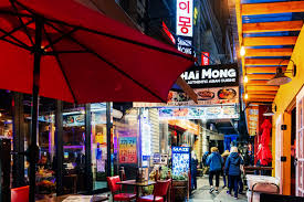 koreatown top guide to nyc tourism