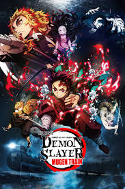 Naturally, this would lead to other avenues for the series. Demon Slayer Font