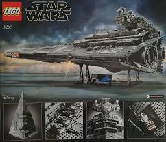 lego star wars 75252 imperialer