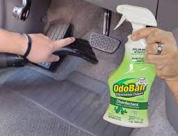 If you are smoking cigarettes did you find it useful? How To Get Smoke Smell Out Of Cars With Odoban Smoke Odor Eliminator