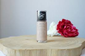 revlon colorstay foundation dry skin