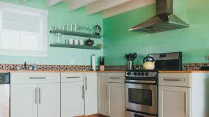 granite colors for kitchen countertops