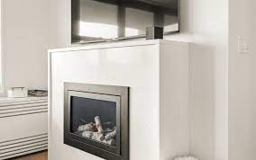 Ventless Fireplace Chimney Not Needed