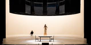 La traviata premiered at the la fenice opera house in venice on the 6 march 1853 and was set to an italian libretto by francesco maria piave. La Traviata Verdi S Classic Opera With Ida Falk Winland