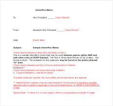 28 Images Of Office Memo Template Leseriail Com