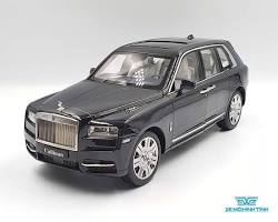 Mô hình xe Rolls-Royce Cullinan 1:18