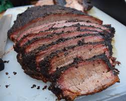 Smoked Brisket Temperature Time Char Broil
