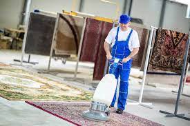 the best carpet cleaning process