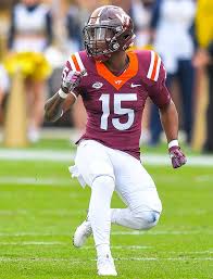 3 Reasons For Optimism About The Virginia Tech Hokies In 2018