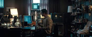 Generation warcostar tom schilling plays benjamin, who is telling his story to europol investigator hanne lindberg (trine dyrholm) now. Who Am I No System Is Safe Antje Taubert