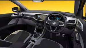 Although i have the vw sat nav build in, i much prefer google maps for directions and the. Skoda Kushaq Vw Taigun To Get Play Infotainment System Automotobuzz Com