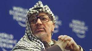 Mencari Keadilan dalam Kematian Yasser Arafat - Yasser-Arafat