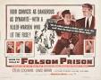 Inside the Walls of Folsom Prison