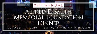The Alfred E Smith Memorial Foundation