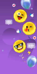 social a emoji vectors