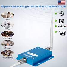 Gsm 850mhz Cell Phone Signal Booster At