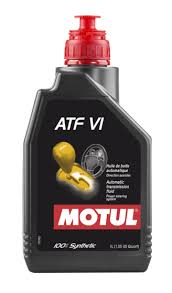 Motul Products Show