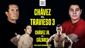 Born july 12, 1962), also known as julio césar chávez sr., is a mexican former professional boxer who competed from 1980 to 2005. Julio Cesar Chavez Vs Jorge Arce 3 Julio Cesar Chavez Jr Vs Mario Cazares Date Fight Time How To Live Stream Dazn News Us