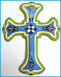 Decorative Cross Wall Decor Cross Wall