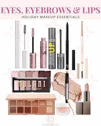 holiday makeup essentials unlock your