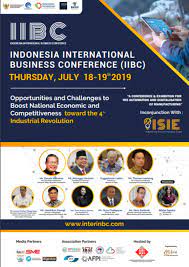 Find information on conferences in indonesia, including dates, locations, price ranges, and more. Jagokota Indonesia International Business Conference Iibc