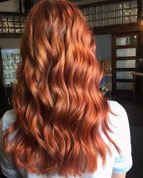 Auburn hair gets an upgrade with this coppery twist. 47 Trending Copper Hair Color Ideas To Ask For In 2021