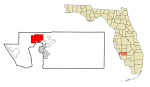 Port Charlotte, Florida - Wikipedia