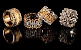 10 most luxurious jewelry brands in the