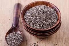 Can I drink chia seeds before bed for weight loss?