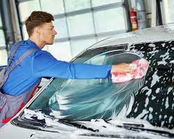 Features include, 1200 psi high pressure heated chemicals/ waxes, shaded vacuum/drying stalls, ultra powerful 3 motor vacuum with fragrance/ shampoo attachments, special $5/15 minutes wash, extra thick hog hair brushes. Car Grooming Services Mobile Auto Detailing Wellington Car Wash Cleanignpro Wellington