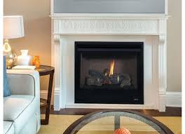 Superior Fireplaces 40 Direct Vent In