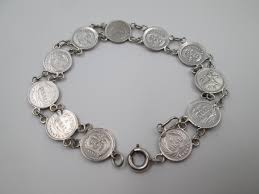 womens bracelet sterling silver