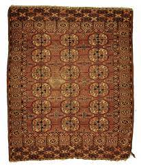 antique turkoman rug rugs more