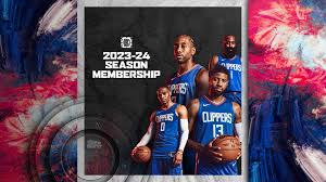 clippers the official site of the nba