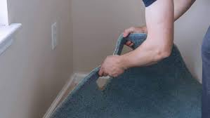 how much does carpet removal cost in