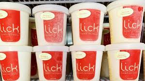 Texas-based Lick Honest Ice Creams named best in Texas by Food &amp; Wine  Magazine | Flavor | San Antonio | San Antonio Current