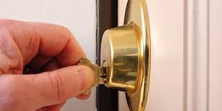 This means that the door is secured by a regular latch bolt, but also by a. What You Should Know About Different Types Of Door Locks Bill S Locksmith Inc