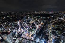 渋谷スクランブルスクエア」の屋上から見る東京は“解放”的でシゲキ的！ | ライフスタイル | LEON レオン オフィシャルWebサイト