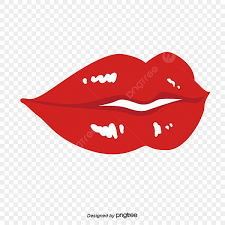 cartoon lips png transpa images