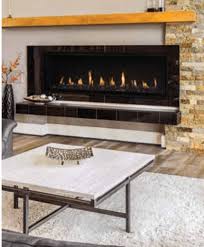 Drl4060 Direct Vent Linear Gas Fireplace