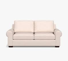 Big Sur Roll Arm Upholstered Sofa 84
