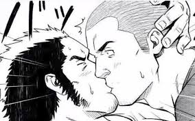 Get great deals on ebay! The Popularity Of Gay Manga In Japan What Are Bara And Yaoi And Who Are Its Fans Gaijinpot