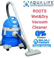 roots wet dry vacuum cleaners in