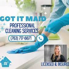 carpet cleaning services in blaine mn