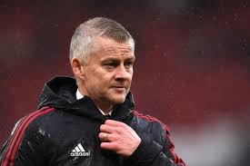 Ole gunnar solskjær sulʃɐ (* 26. Ole Gunnar Solskjaer Angry At Manchester United Board As He Refuses To Step Down Metro News