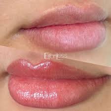 lips effortless permanent makeup by
